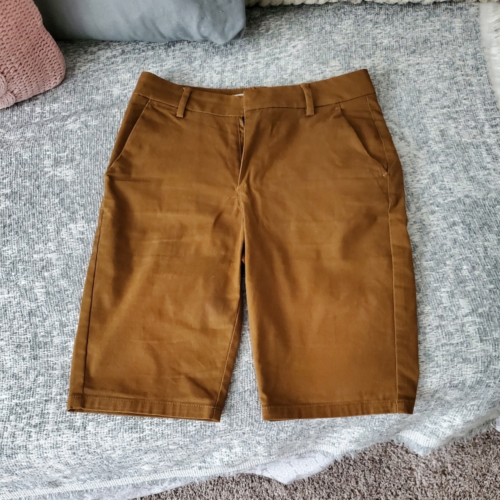 New Look Shorts